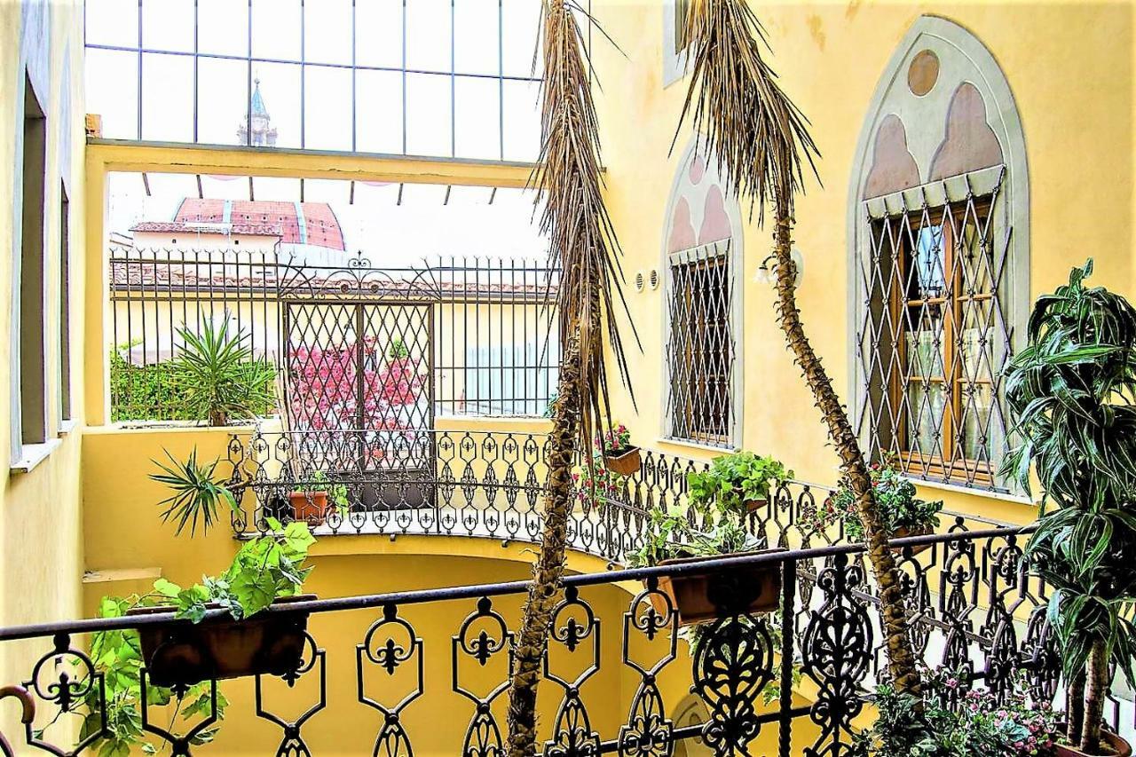 Appartamento Ernesto Pistoia Kültér fotó